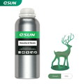 Standardní pryskyřice eSUN 1 kg