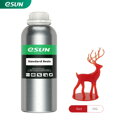 Standardní pryskyřice eSUN 1 kg