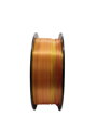 FIBER3D Filamenty PLA SILK Tri color 1 kg  - tří barevný filament