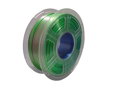 FIBER3D Filamenty PLA SILK Tri color 1 kg  - tří barevný filament