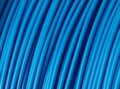 ABS filament modrý 1,75mm Fiberlogy 850g