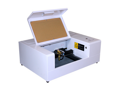 35 W CO2 Gravírka 240 x 180 mm