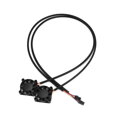 Ventilátor 40x40x10 5V pro hotend Mini/MK3S