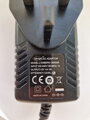 Napájecí adaptér UK zásuvka Lyangel LY036SPS 12V 3A