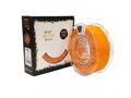 Print with Smile - Pet -G - 1.75 mm - Bright Orange - 1 kg