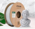 eMarble eSUN filament 1,75 mm 1 kg - mramorový