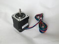 Step motor 0.52 nm