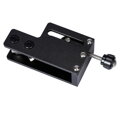 Belt tensioner on profile 2040 black