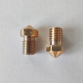 Brass nozzle V6 - Czech Product