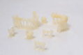 TC100 Temporary Crown & Bridge Resin - pryskyřice pro zubní modelovaní
