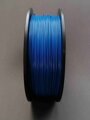 Vzorek FIBER3D PLA filament 1,75 mm 10 m pro 3D pero