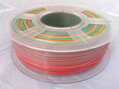 Vzorek FIBER3D PLA filament 1,75 mm 10 m pro 3D pero