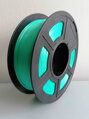 FIBER3D PLA SILK sample - silk filament 1.75 mm 10 m