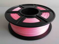 FIBER3D PLA SILK sample - silk filament 1.75 mm 10 m