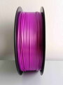 FIBER3D PLA SILK sample - silk filament 1.75 mm 10 m