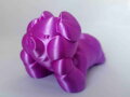 FIBER3D PLA SILK sample - silk filament 1.75 mm 10 m