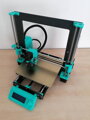3D tiskárna i3 MK3S I3MK3S MK3S+