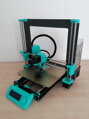 3D tiskárna i3 MK3S I3MK3S MK3S+