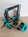 3D tiskárna i3 MK3S I3MK3S MK3S+