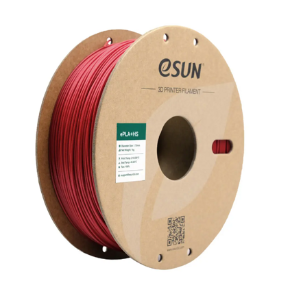 PLA+ High Speed eSUN 1,75 mm 1 kg PLA Plus