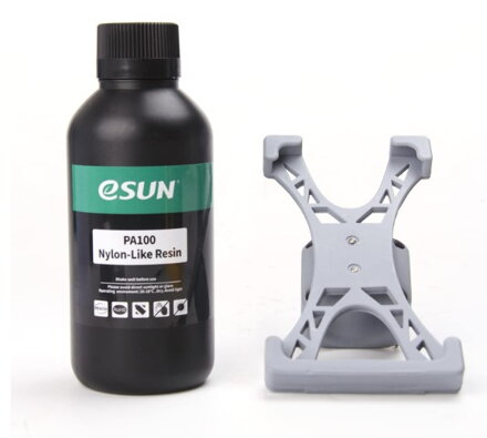 PA100 Nylon-Like Resin eSUN 1 kg