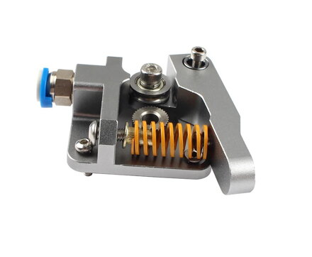 Creality Metal Extruder Upgrade Kit - extruder MK8