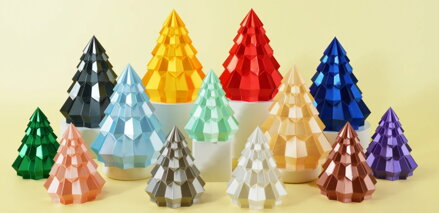 Bambu Lab Filament - PLA Silk+ 1kg