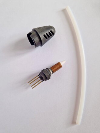 Náhradní tryska na 3D pero