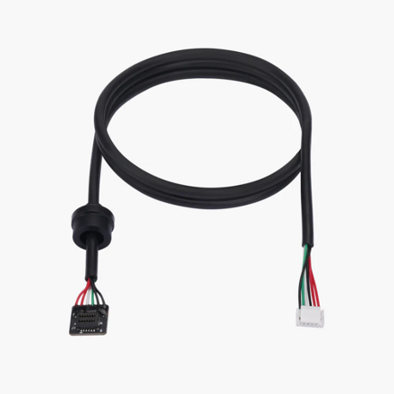 Bambu Lab - kabel nástrojové hlavy pro velké zatížení - P1