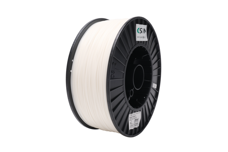 PLA+ eSun filament 3 kg