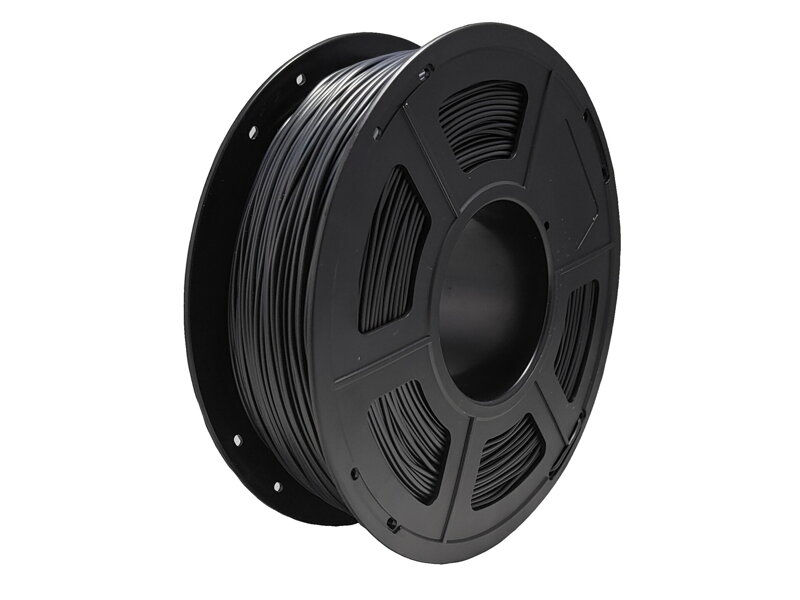 FIBER3D TPU Silk - flexibilní materiál 1kg 