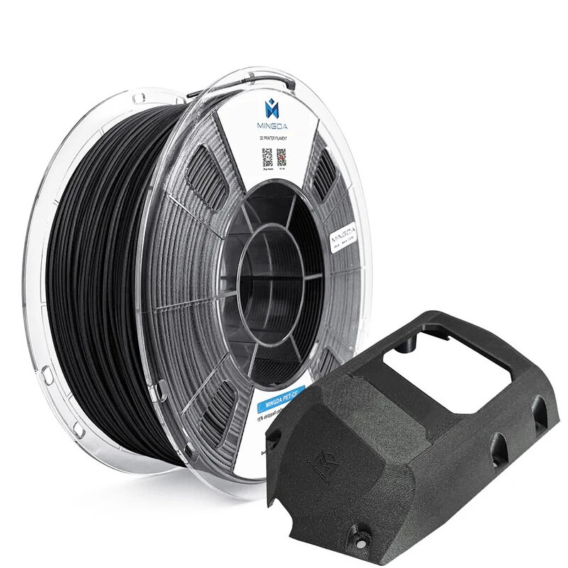 Mingda PET-CF filament 1 kg 1,75 mm