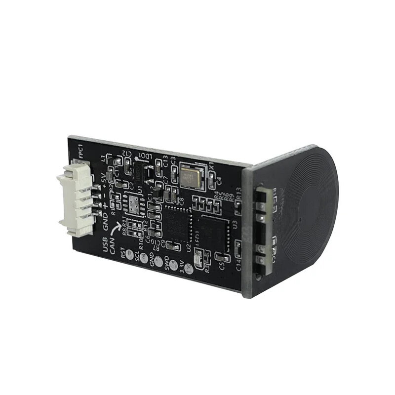 Mingda deska senzoru pro rychlé vyrovnávání MD-400D