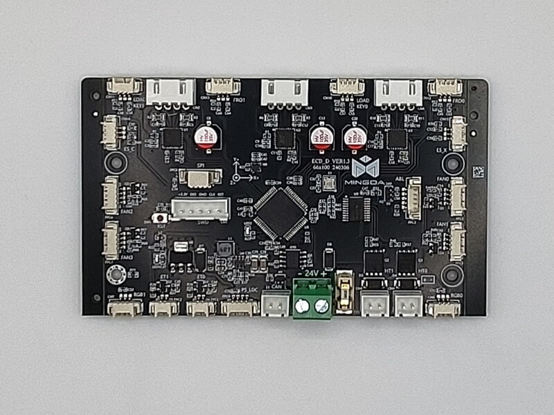 Mingda řídící deska extruderu MD-600D