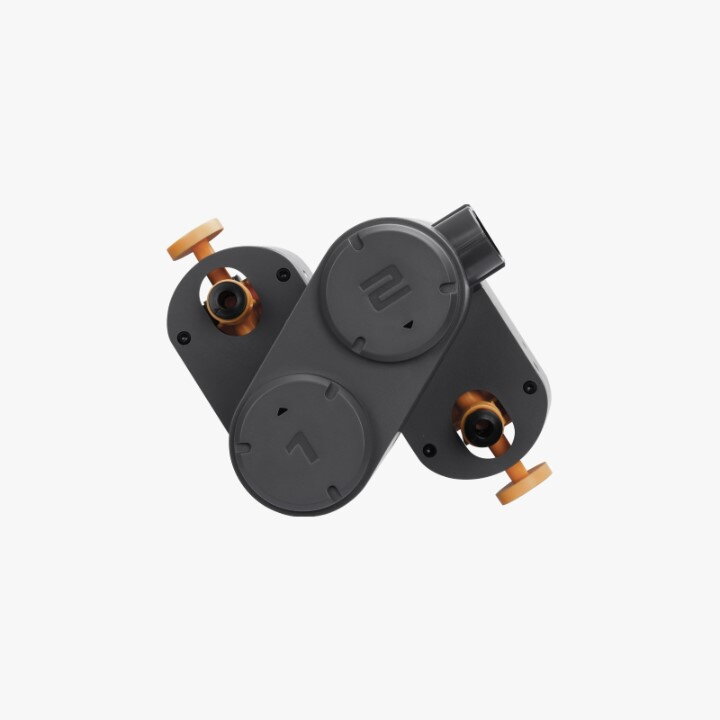 Bambu Lab - AMS Lite Podávací modul (Levý)