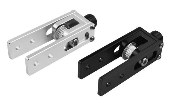 Napínák řemene na profil 2020