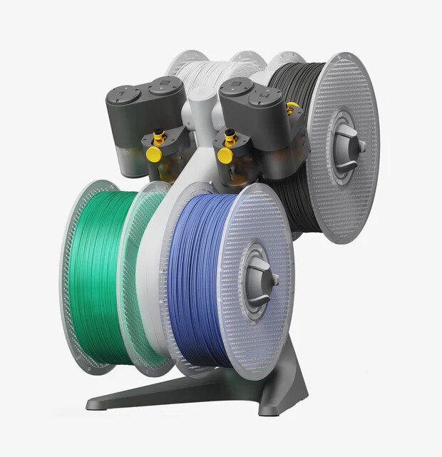 Bambu Lab - AMS lite