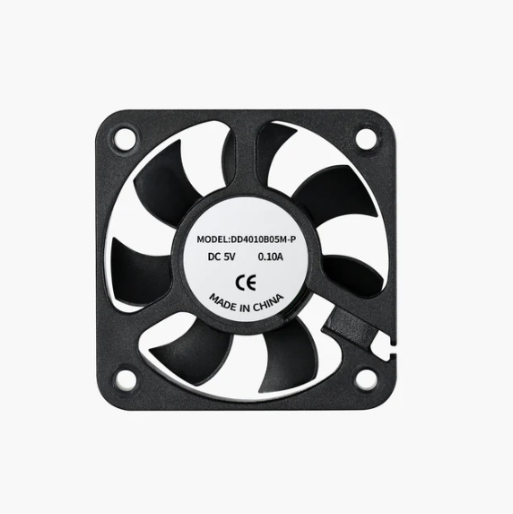 Bambu Lab - ventilátor řídící desky