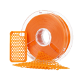 Polyflex TPU95 FILAMENT Orange 1.75mm Polymaker 750g