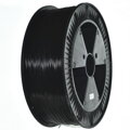 PET-G filament 1,75 mm černý Devil Design 2 kg