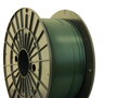 FILAMENT-PM PLA PRINTS GREEN METALIC 1.75 mm 1 kg Filament PM