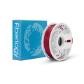 FIBERFLEX 40D FILAMENT WINE RED 1.75mm Fiberlogs 850g