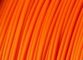 FIBERFLEX 40D FILAMENT ORANGE 1,75mm Fiberlogs 850g
