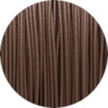 Wood Filament brown 1,75mm Fiberlogs 750g