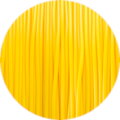 Fiberflex Filament Yellow 30D 1.75mm Fiberlogs 850g