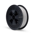 EASY PLA filament šedý 1,75mm Fiberlogy 2500g