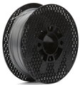 ASA tisková struna stříbrná 1,75mm 0,75 kg Filament-PM UV odolná