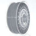 Pet-G Filament 1.75 mm gray devil design 2 kg