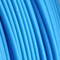 PLA FIBERSILK FILAMENT Blue Metallic 1,75mm Fiberlogy 850g
