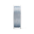 PLA FIBERSILK FILAMENT INOX Metallic 1.75mm Fiberlogy 850g